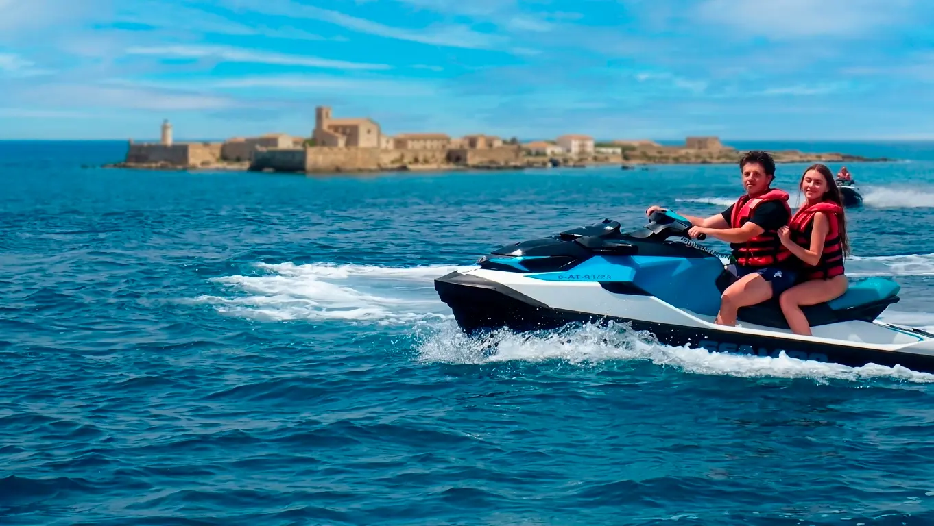 Excursión Especial Torrevieja